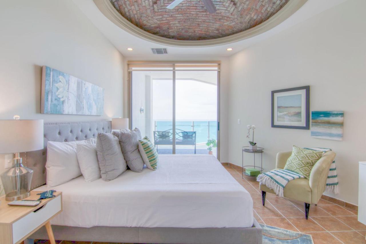 Esmeralda Beach Resort Puerto Peñasco المظهر الخارجي الصورة