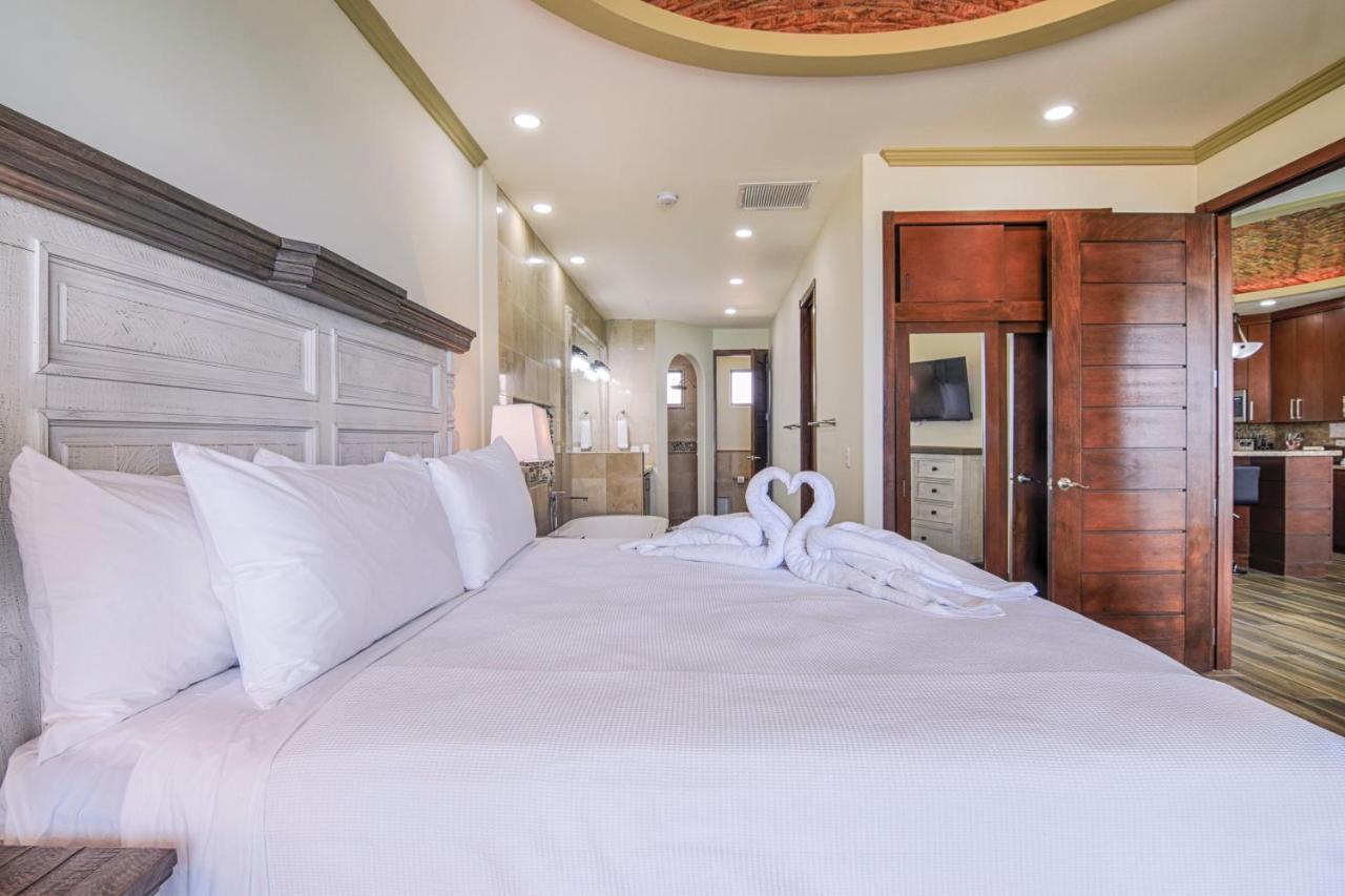 Esmeralda Beach Resort Puerto Peñasco المظهر الخارجي الصورة