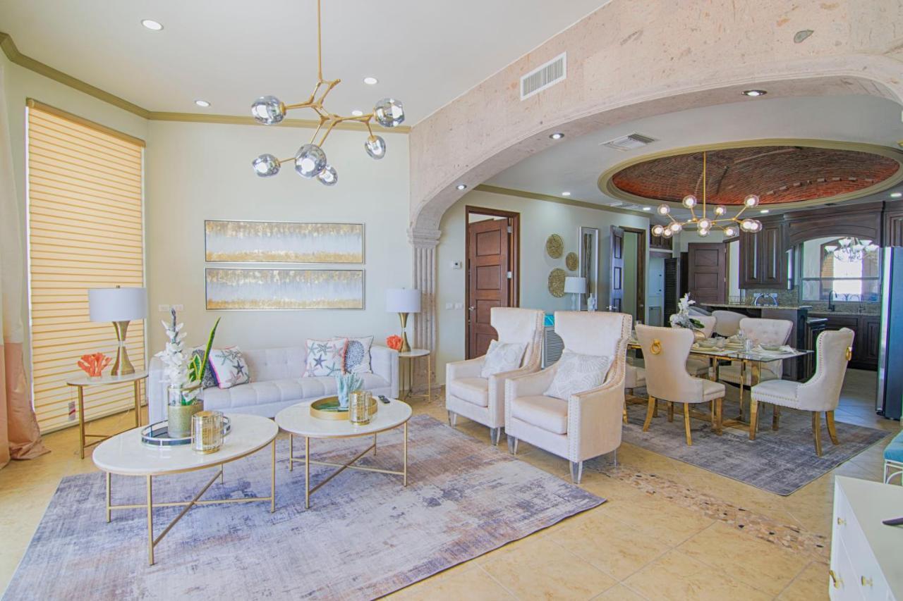 Esmeralda Beach Resort Puerto Peñasco المظهر الخارجي الصورة