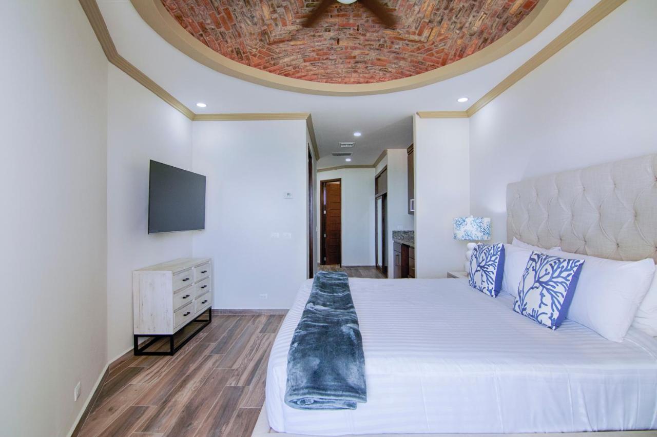 Esmeralda Beach Resort Puerto Peñasco المظهر الخارجي الصورة