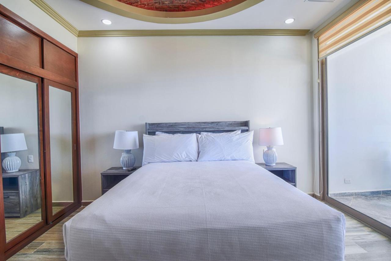 Esmeralda Beach Resort Puerto Peñasco المظهر الخارجي الصورة