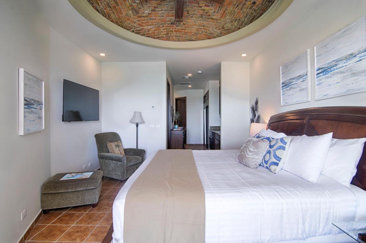 Esmeralda Beach Resort Puerto Peñasco المظهر الخارجي الصورة
