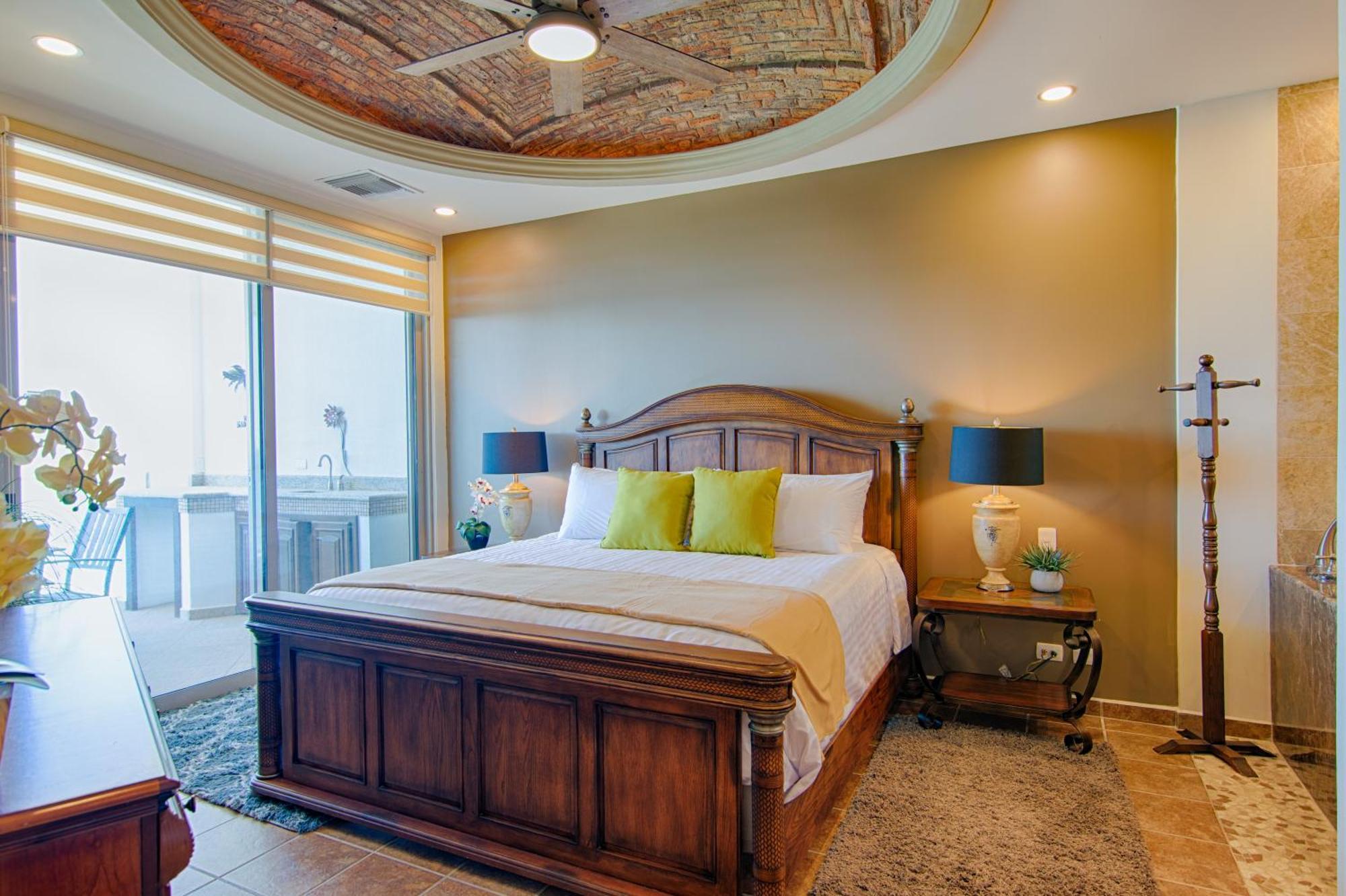 Esmeralda Beach Resort Puerto Peñasco المظهر الخارجي الصورة