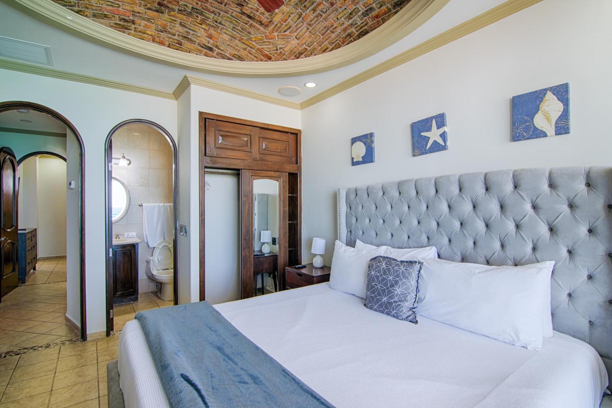 Esmeralda Beach Resort Puerto Peñasco المظهر الخارجي الصورة