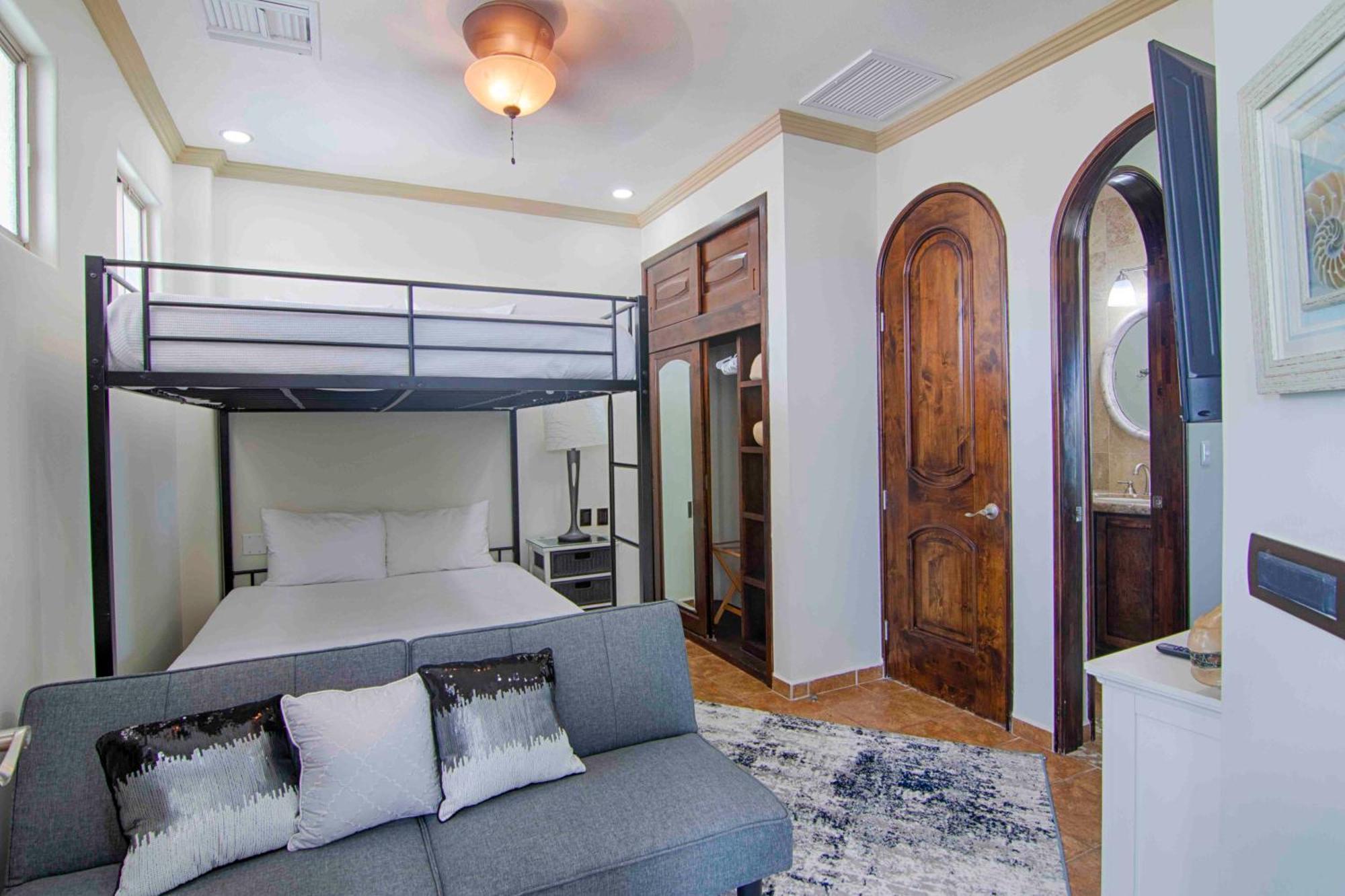 Esmeralda Beach Resort Puerto Peñasco المظهر الخارجي الصورة