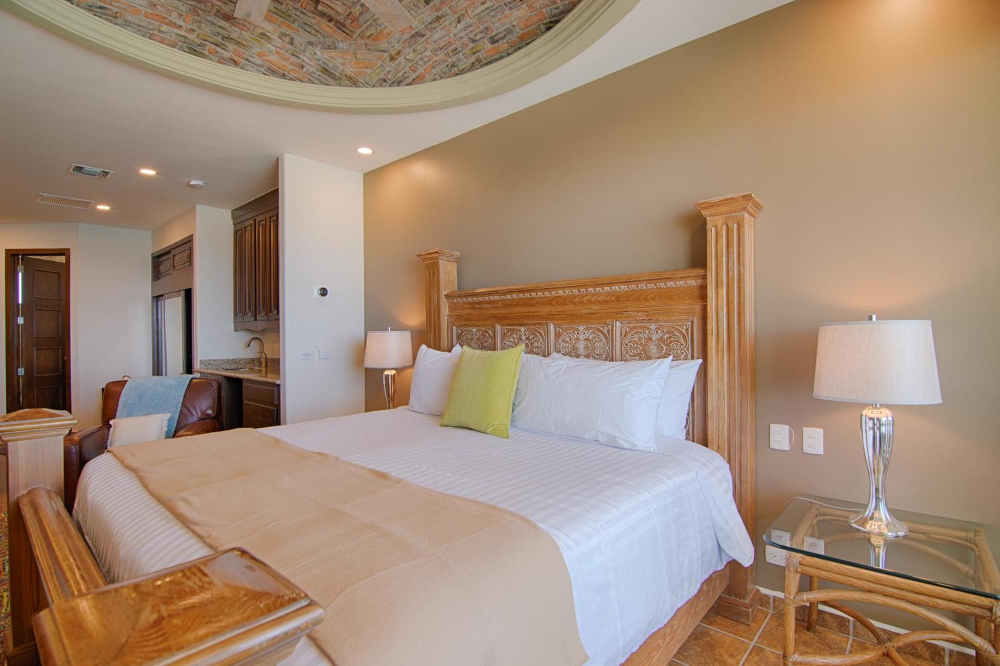 Esmeralda Beach Resort Puerto Peñasco المظهر الخارجي الصورة