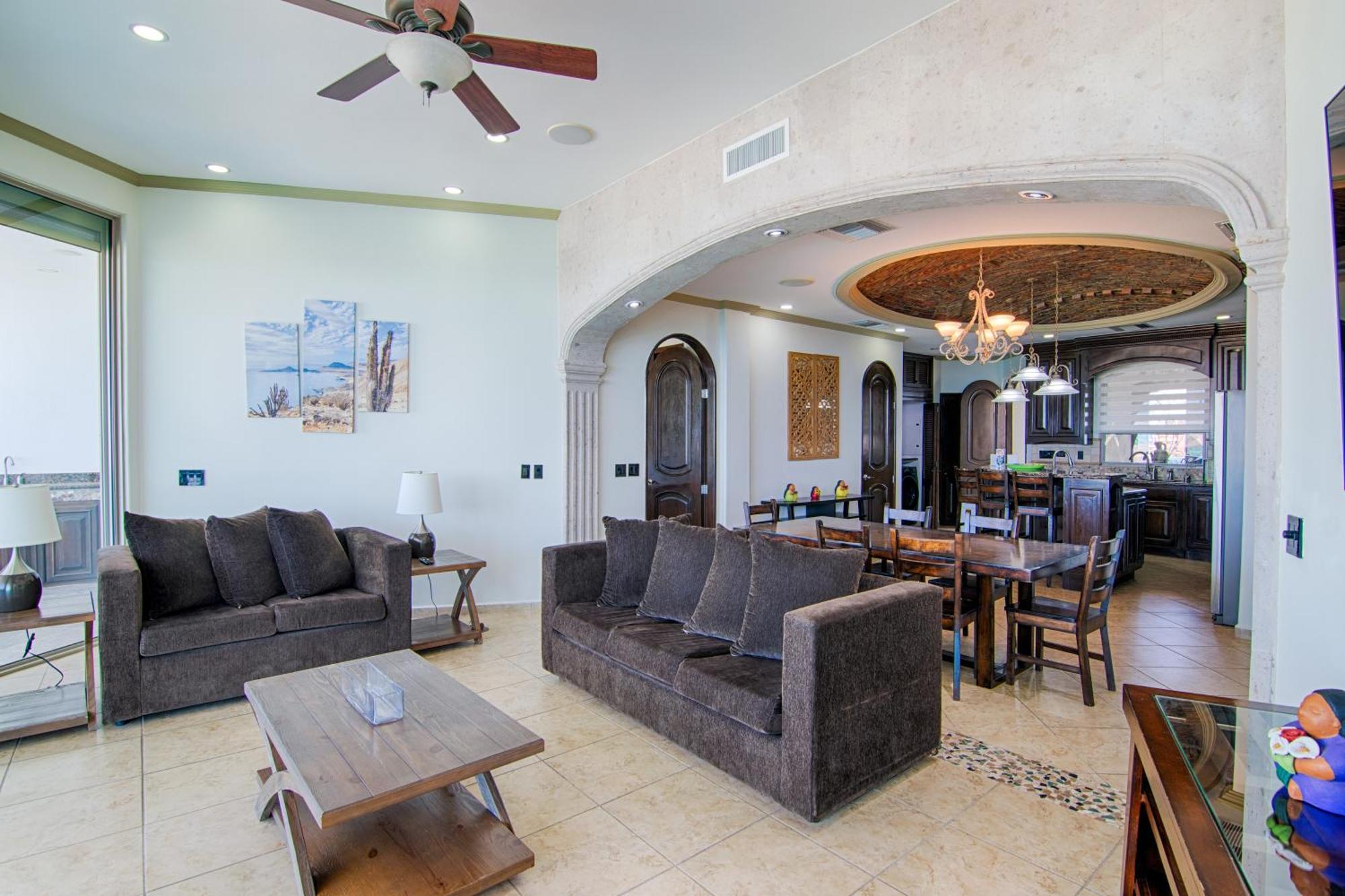 Esmeralda Beach Resort Puerto Peñasco المظهر الخارجي الصورة