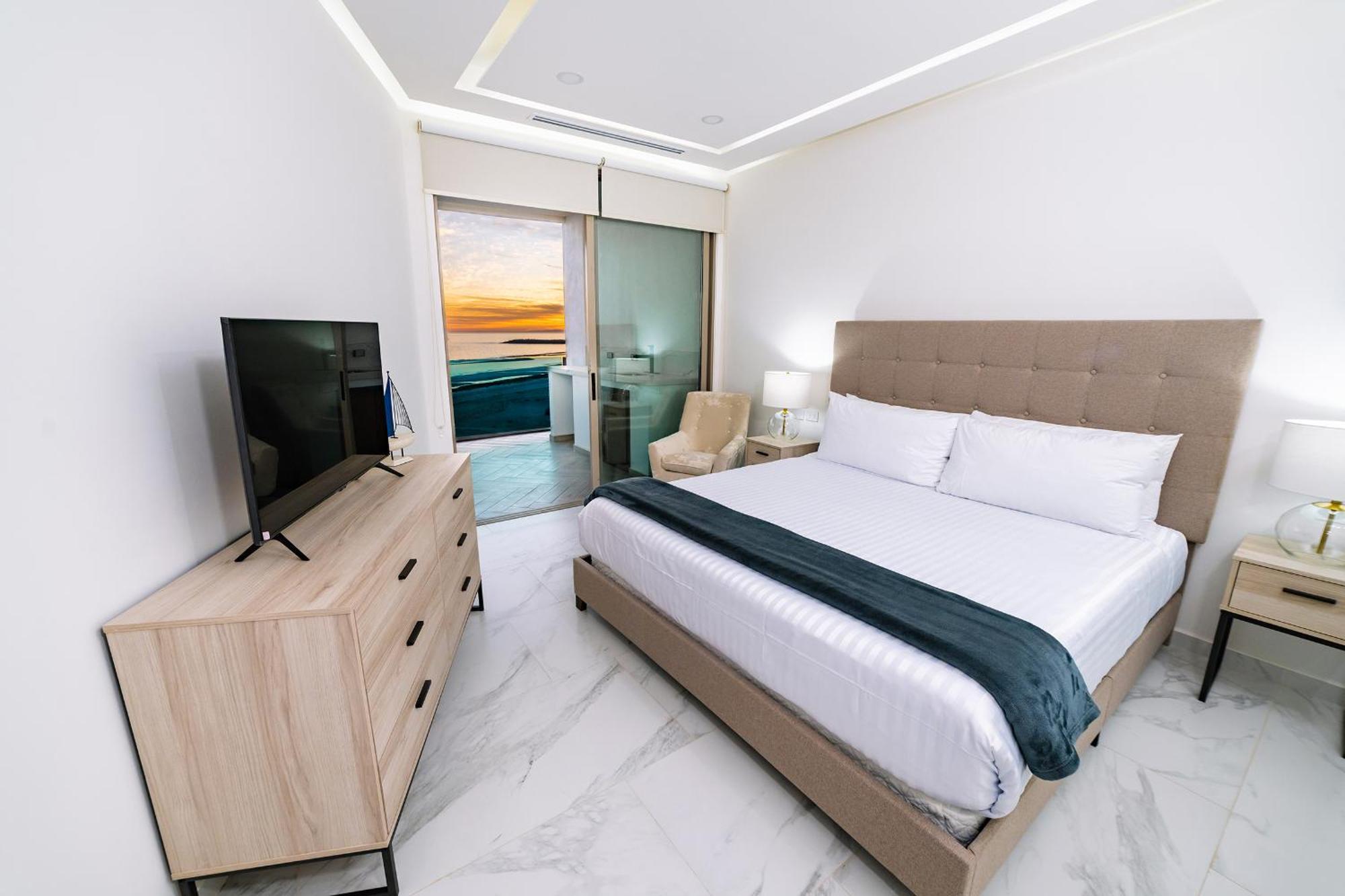 Esmeralda Beach Resort Puerto Peñasco المظهر الخارجي الصورة