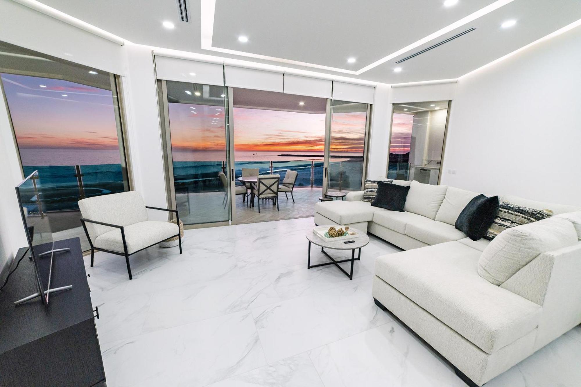 Esmeralda Beach Resort Puerto Peñasco المظهر الخارجي الصورة