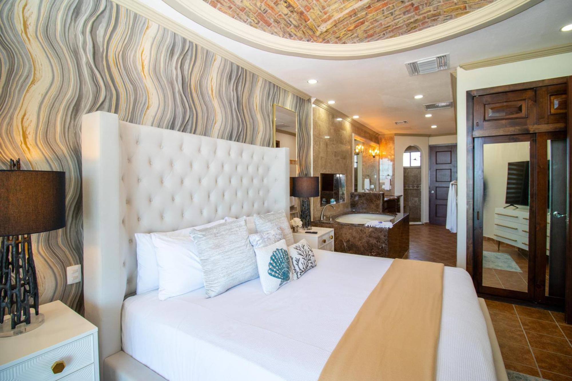Esmeralda Beach Resort Puerto Peñasco المظهر الخارجي الصورة