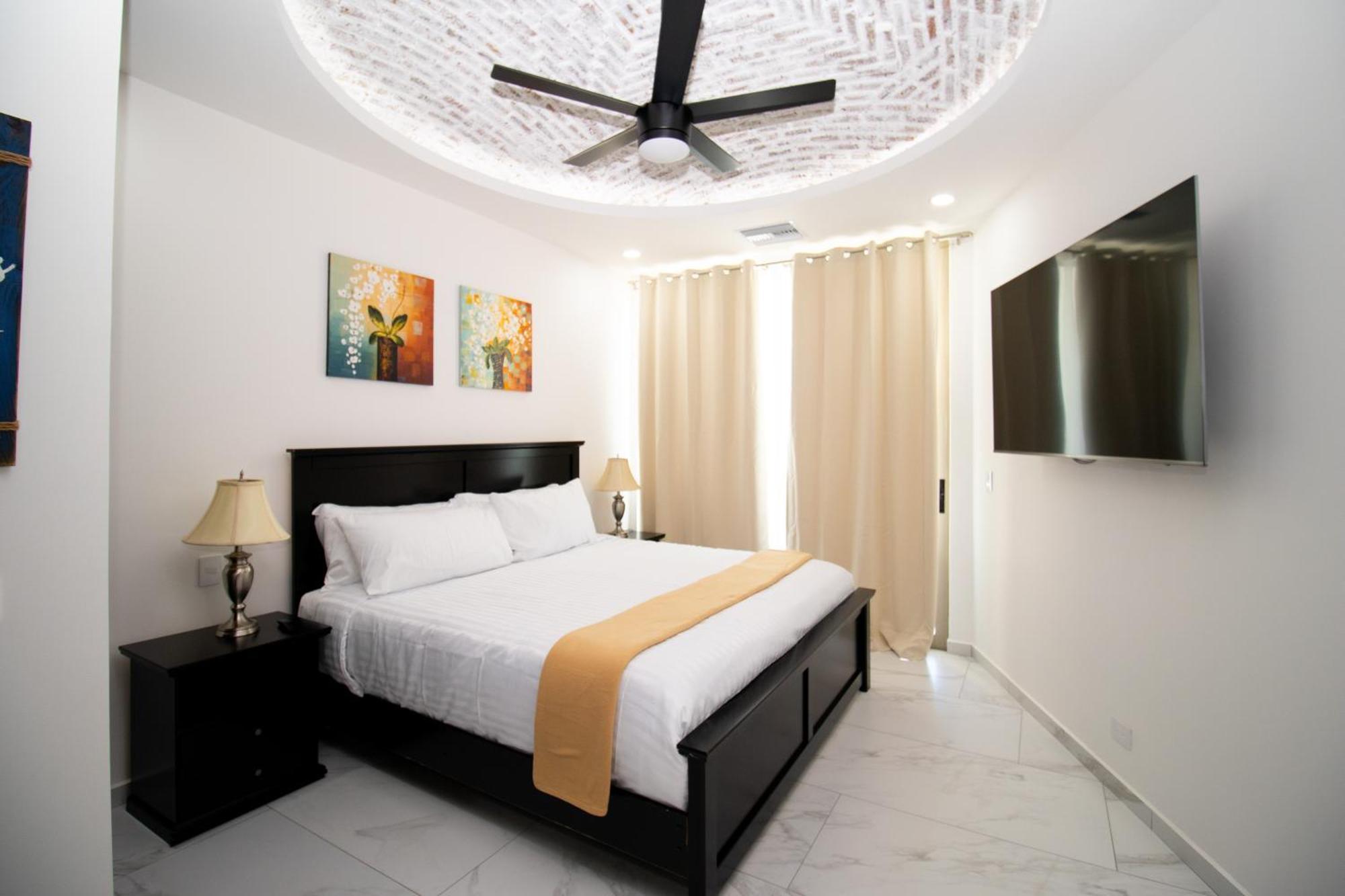 Esmeralda Beach Resort Puerto Peñasco المظهر الخارجي الصورة
