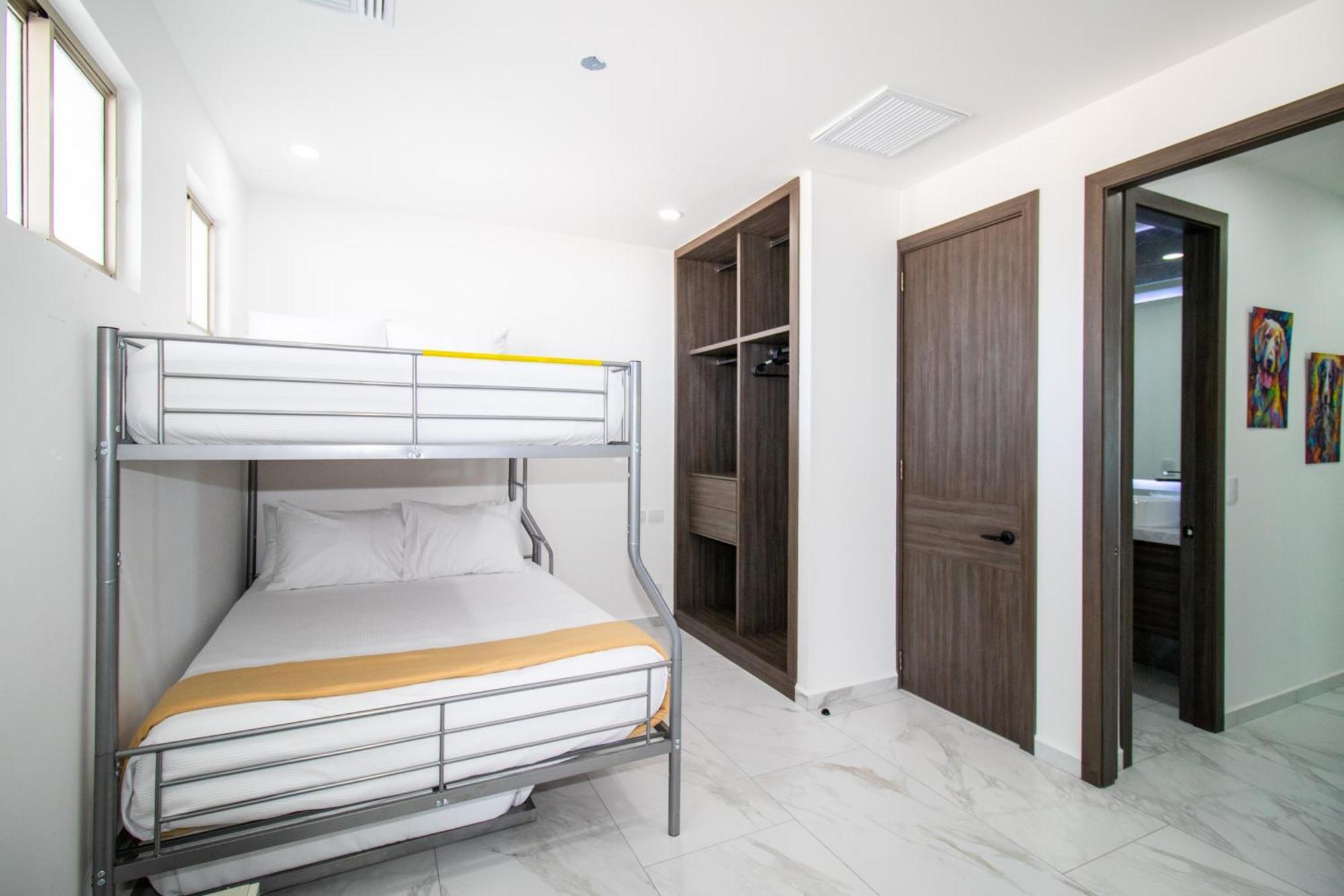 Esmeralda Beach Resort Puerto Peñasco المظهر الخارجي الصورة