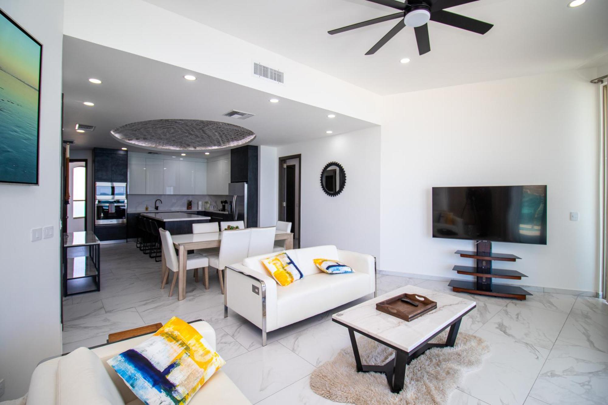 Esmeralda Beach Resort Puerto Peñasco المظهر الخارجي الصورة