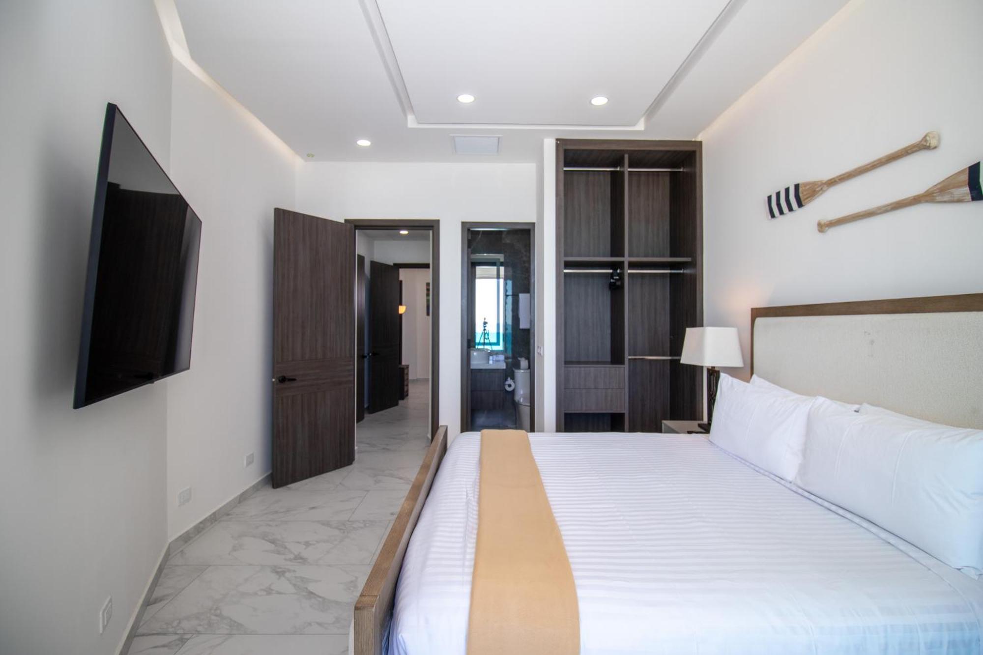 Esmeralda Beach Resort Puerto Peñasco المظهر الخارجي الصورة