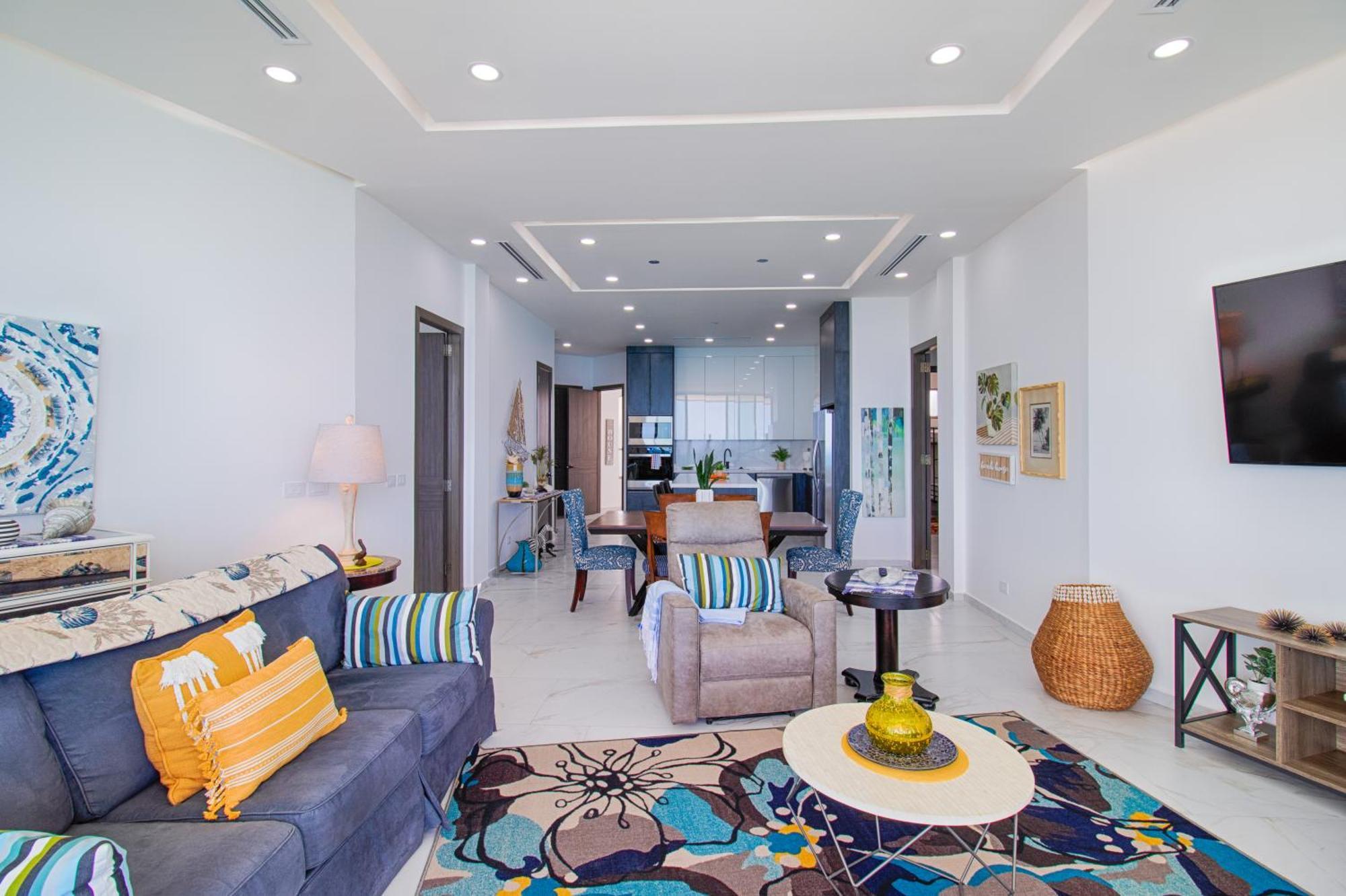 Esmeralda Beach Resort Puerto Peñasco المظهر الخارجي الصورة
