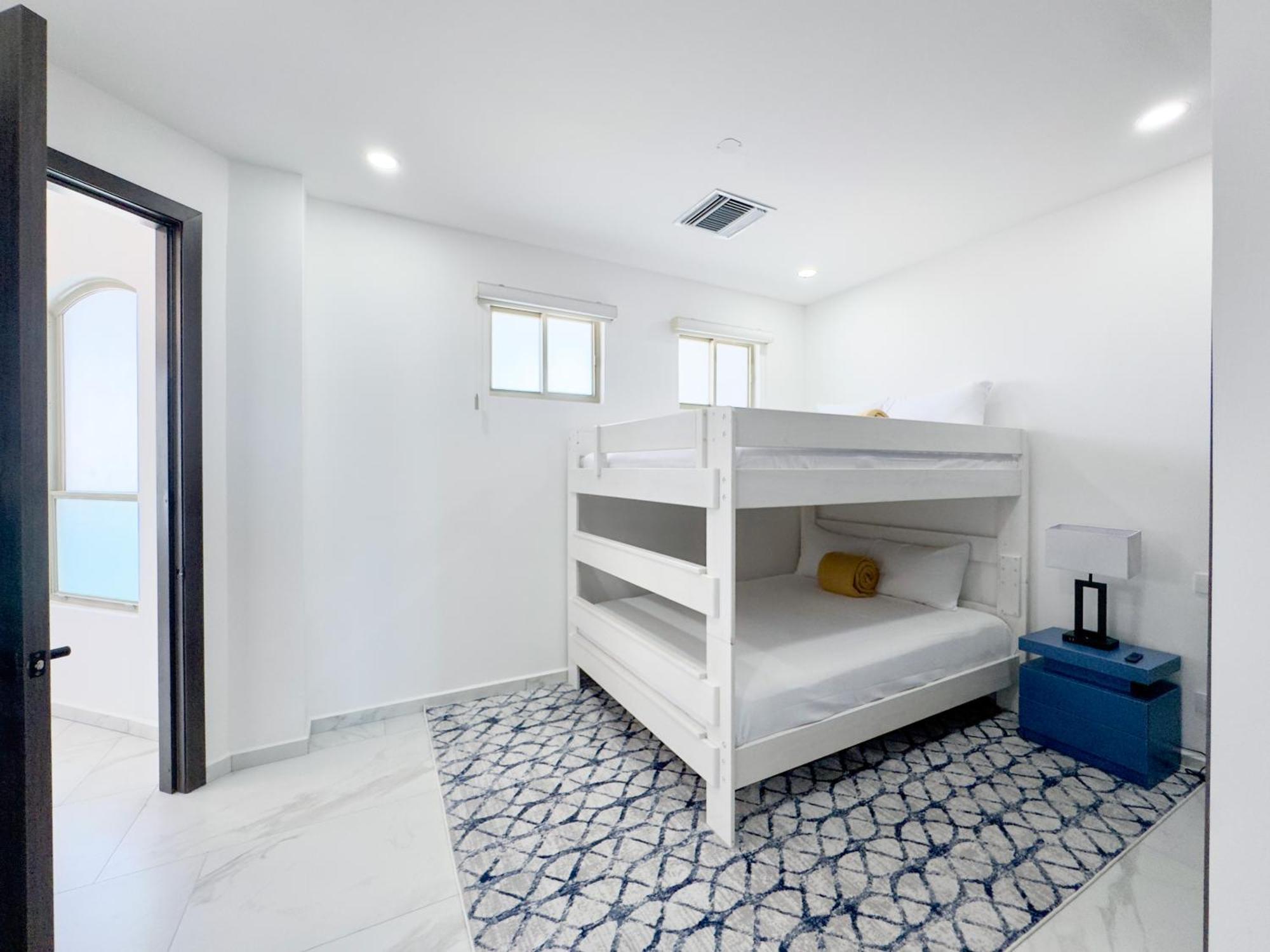Esmeralda Beach Resort Puerto Peñasco المظهر الخارجي الصورة
