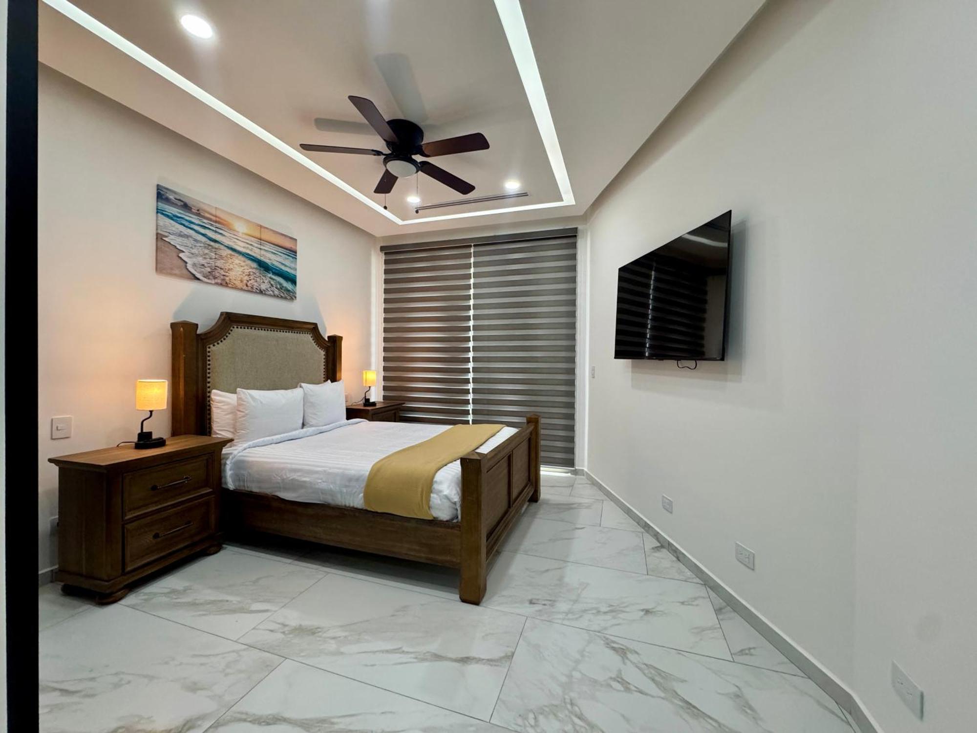 Esmeralda Beach Resort Puerto Peñasco المظهر الخارجي الصورة