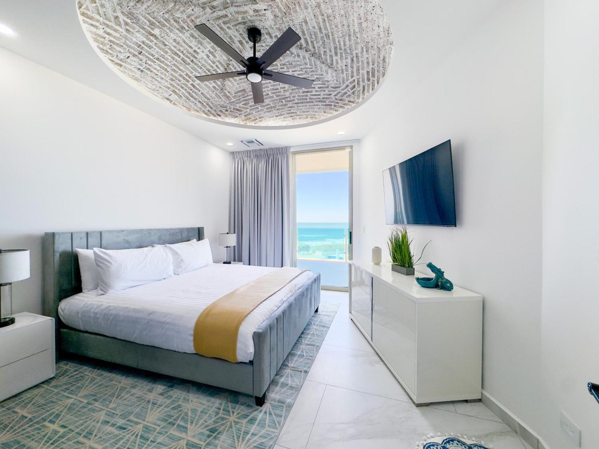 Esmeralda Beach Resort Puerto Peñasco المظهر الخارجي الصورة