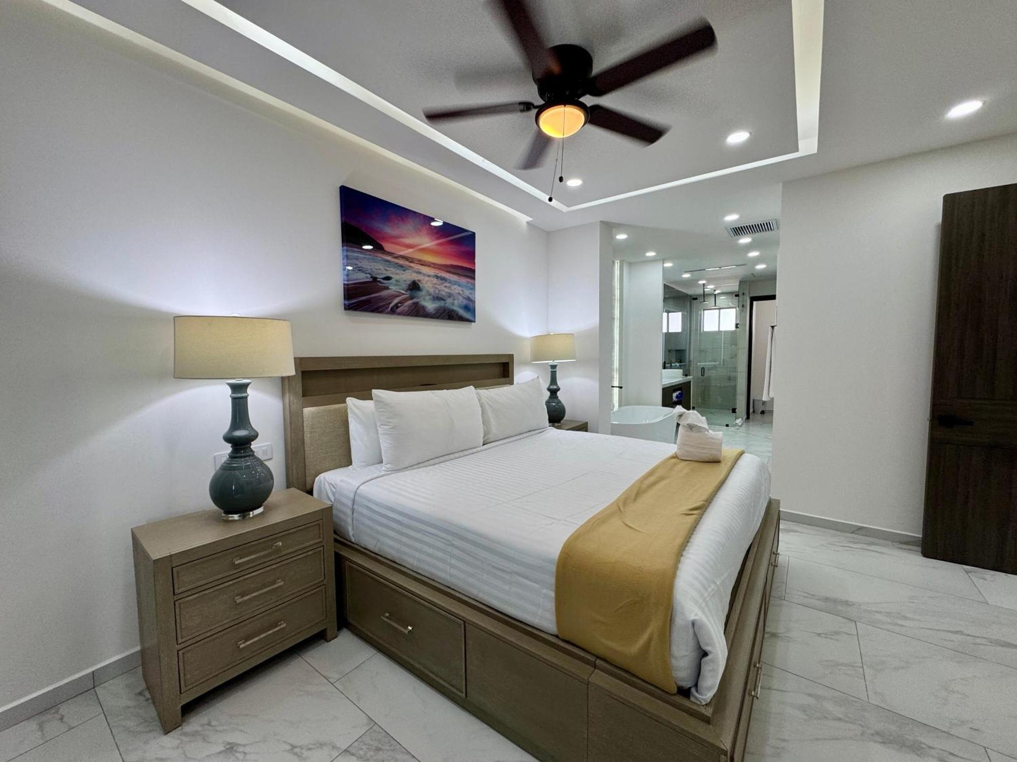 Esmeralda Beach Resort Puerto Peñasco المظهر الخارجي الصورة
