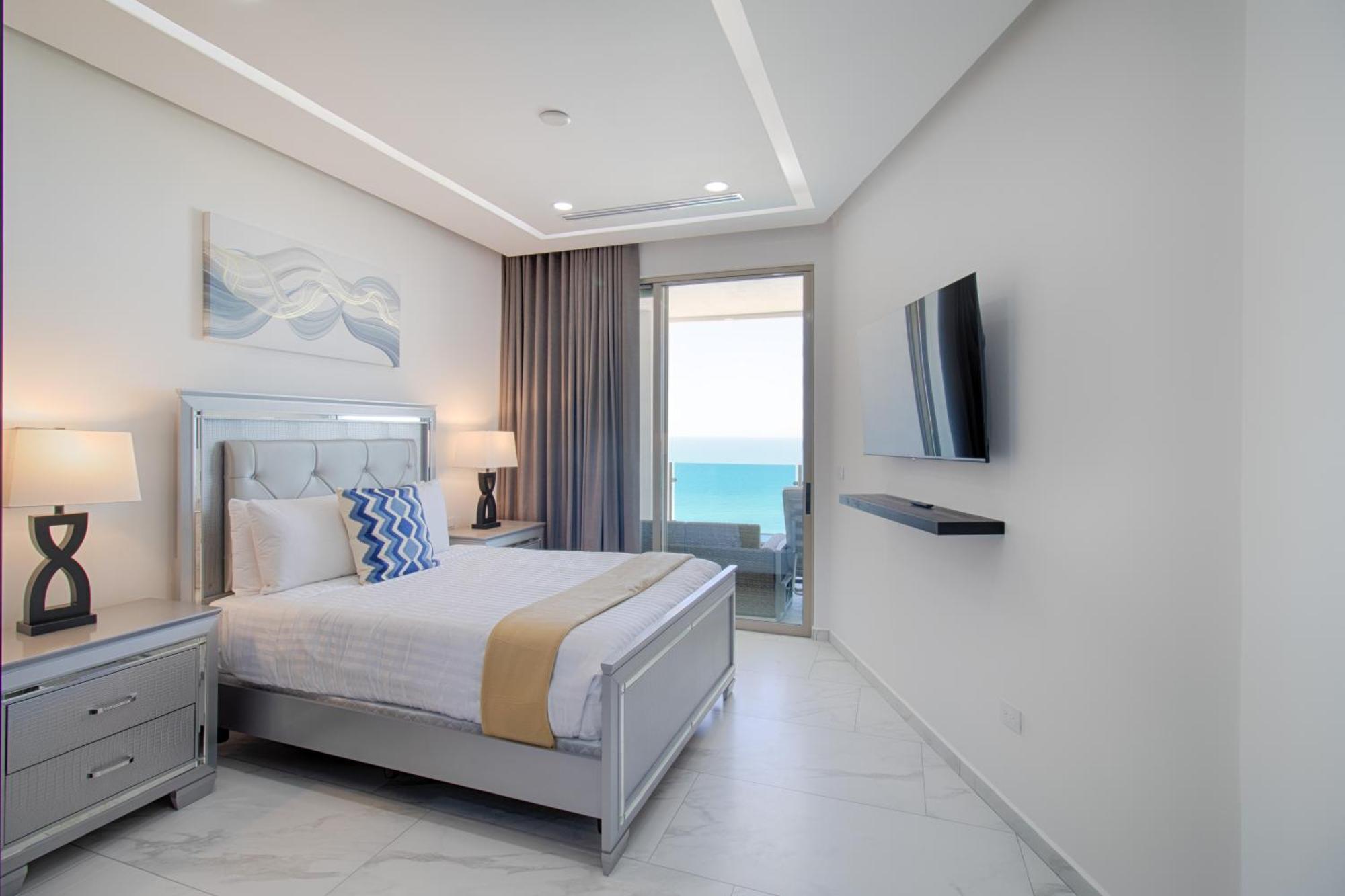 Esmeralda Beach Resort Puerto Peñasco المظهر الخارجي الصورة